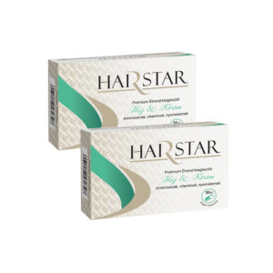 HairStar – haj és köröm vitamin